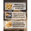 Nice Witch's Meju Powder (Fermented Soybean Powder) – Korean Soybean