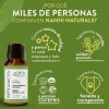 Aceite Esencial De Bergamota Puro 15ml Para Difusor Y Aroma
