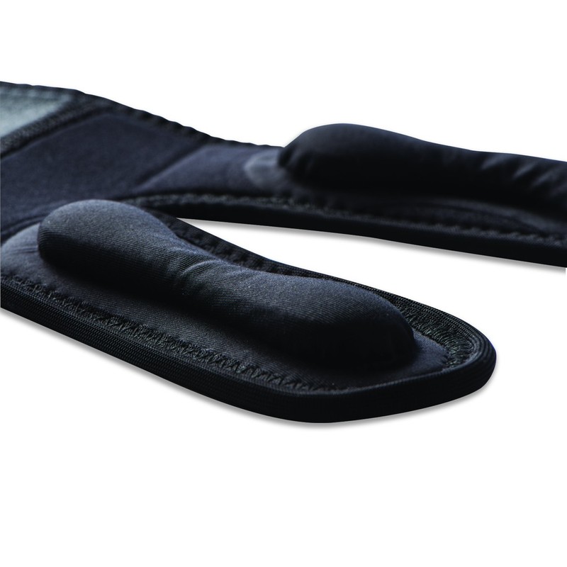 Pro-Tec Athletics X-Trac Knee Support - Dual Strap - Small,