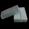 Glass Backed TLC Classical Silica Gel Plate GF254 2.5CM x