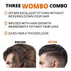 Pomada Para El Crecimiento Del Cabello, Estimuladora De Folí