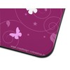 CreaDesign, Children's Certificate Folder with Name, Certificate Folder Butterfly Blackberry
