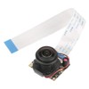 Garosa 5 Million Pixels Camera Module Automatic IR Cut Switching