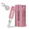 Derma roller 0.25 mm with Deposit, Roller for Lips, Skin,