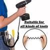 OHYER Extendable Tool Strap Safety Fall Protection Tool Tool Lead