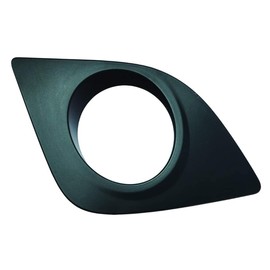 DEPO 312-2520R-UD Replacement Passenger Side Bumper Insert (This product is an aftermarket product. It is not created or sold by the OE car company)