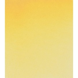 Schmincke 14221043 Watercolor Pans, Jaune Brilliant Dark, Full Pan