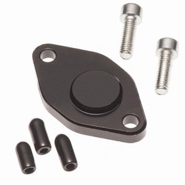 Oil Pump Cover Plate for Yamaha 800 1200 1300 Power Valve Models Only