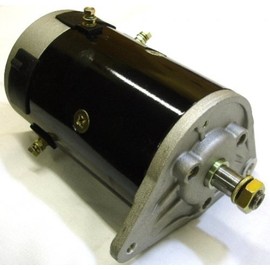 Discount Starter & Alternator Replacement Starter For Generator Ez-Go Golf Cart Club Car GSB107-01 GSB107-04A GSB107-04