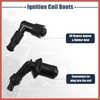 ACROPIX Ignition Coil for Kawasaki Mule 3010 3020 4010 FD620D