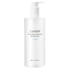 Lovium Bamboo Hyaluronic Acid Moisture Gel Cleanser, 500ml, 1 piece / 러븀 대나무 히알루론산 수분 젤 클렌저, 500ml, 1개
