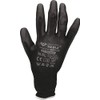 KS Tools Brilliant Tools BT156901 12 Pairs Black Micro Fine