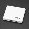 Tuperoymse 30 Pin Bluetooth 5.1 Audio Receiver A2DP Music Mini
