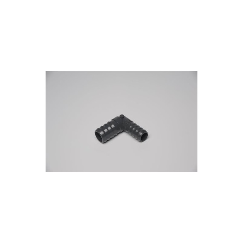 Dura Plastics | PVC Insert Reducing 90 ° Elbow |