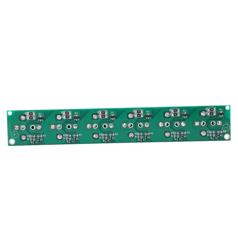 6 in 1 2.7V500F Super Capacitor Module Farad Capacitor Energy