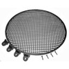 Heavy Duty Steel Penn Elcom 15" Round Grill with Hardware