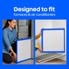 Filtrete 20x25x1 AC Furnace Air Filter, MERV 11, MPR 1000,