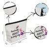WZJHCL Mary Movie Makeup Pouch Practically Perfect In Every Way