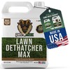 PetraTools Liquid Dethatcher, Lawn Dethatcher & Aerator, Grass Dethatcher &