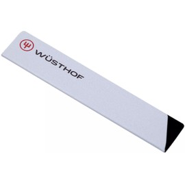 WÜSTHOF 10" Wide Blade Guard, White