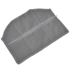 Hanger Diversion Hidden Storage, Hanging Compartment Containers Fits Under Hanging Clothes with Pocket to Hide Valuables Home Travel Item Hook