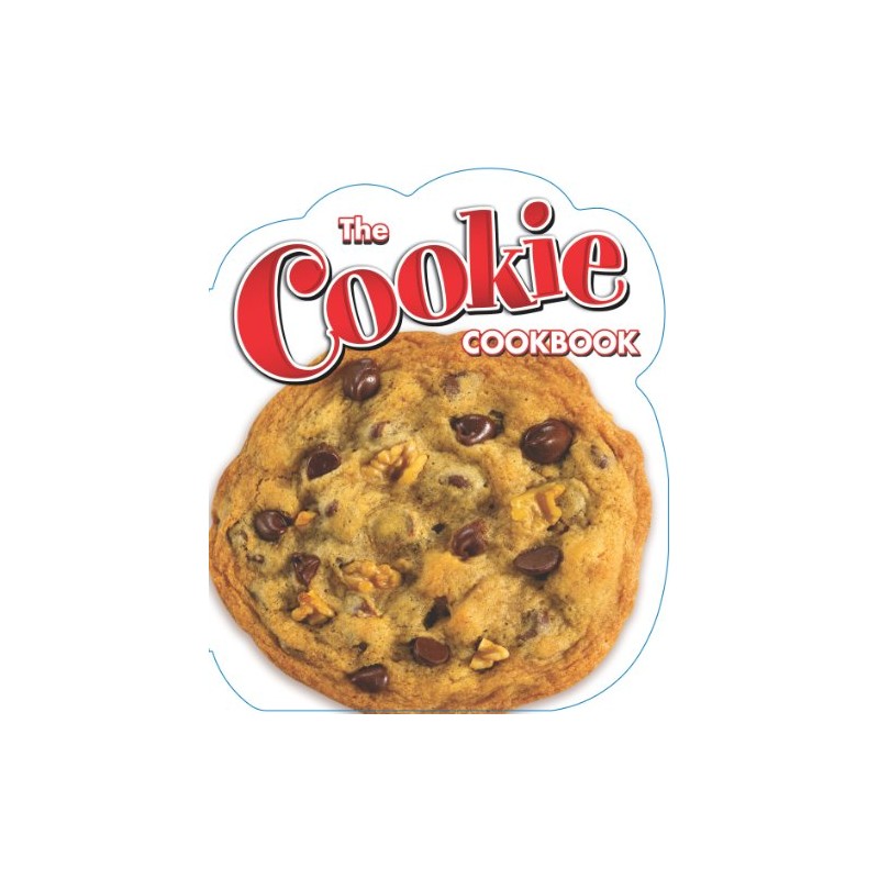 The Cookie Cookbook