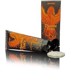 Ink Permanent- "Crema para el cuidado posterior de tatuajes Phoenix Tears, crema cicatrizante, loción humectante, crema con pantenol, crema para tatuajes A