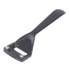Leather Skiver 3 Blades Sturdy Durable Alloy Multipurpose Modern Black