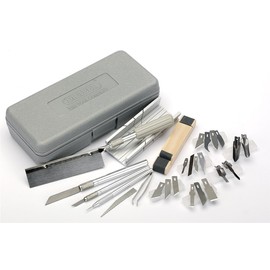 Draper 21835 29-Piece Modeller's Tool Kit