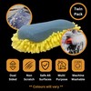 Tek Automotive Twin Pack 2-in-1 Wash Pads – Car Jumbo