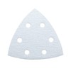 Makita A-52358 Magic Sanding Paper 60, 3.8 x 3.8 inches