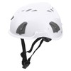 EVGATSAUTO Climbing Hard Hat, GUB D8 Rock Climbing Helmet Outdoor