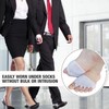 Gel Metatarsal Cushion Pads, Toe Separators Bunion Splint Pads for