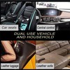 Trim Restorer Automotive - Protective Multipurpose Car Interior Detailer |