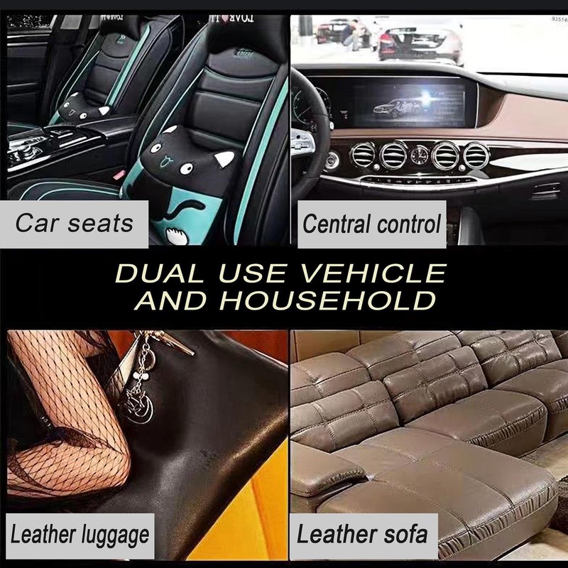 Trim Restorer Automotive - Protective Multipurpose Car Interior Detailer |