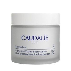 Caudalie Vinoperfect Dark Spot Moisturizer Cream 50ml Radiance Whitening / 꼬달리 비노퍼펙트 다크스팟 모이스처라이저 크림 50ml 광채 화이트닝