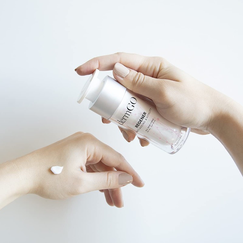 Dermgo Regenerator, 30 ml