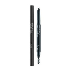 Aimis Marcato Auto Eyebrow - No. 1 Dark Brown / 아이미스 마르카토 오토 아이브로우-1호 흑갈색