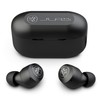 JLab Go Air Pop+ True Wireless Earbuds, In Ear Headphones,