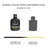 CHECKERED FLAG BY DORALL COLLECTION COLOGNE FOR MEN 3.3 OZ