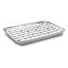 VEPATIM 15 Aluminium Grill Pans Grill Trays BBQ 34.4 x