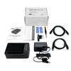 FANTEC 2x USB 3.2 Gen2x2 2x 20Gbps NVMe Clonestation SSD