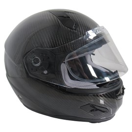 WeePro Helmet Visor Film Anti-fog Face Shield/Lense Insert - Standard/Clear (Anti-fog(Clear))