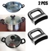 Pan Side Handles Replacement, 2 Pan Handles, Cooking Pan Handle,