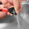 Sili-Brush - Silicone Glue Brush with Applicator (1" and 1/2"