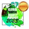 Green People Eucalyptus & Mint Shampoo Bar 50g | Natural