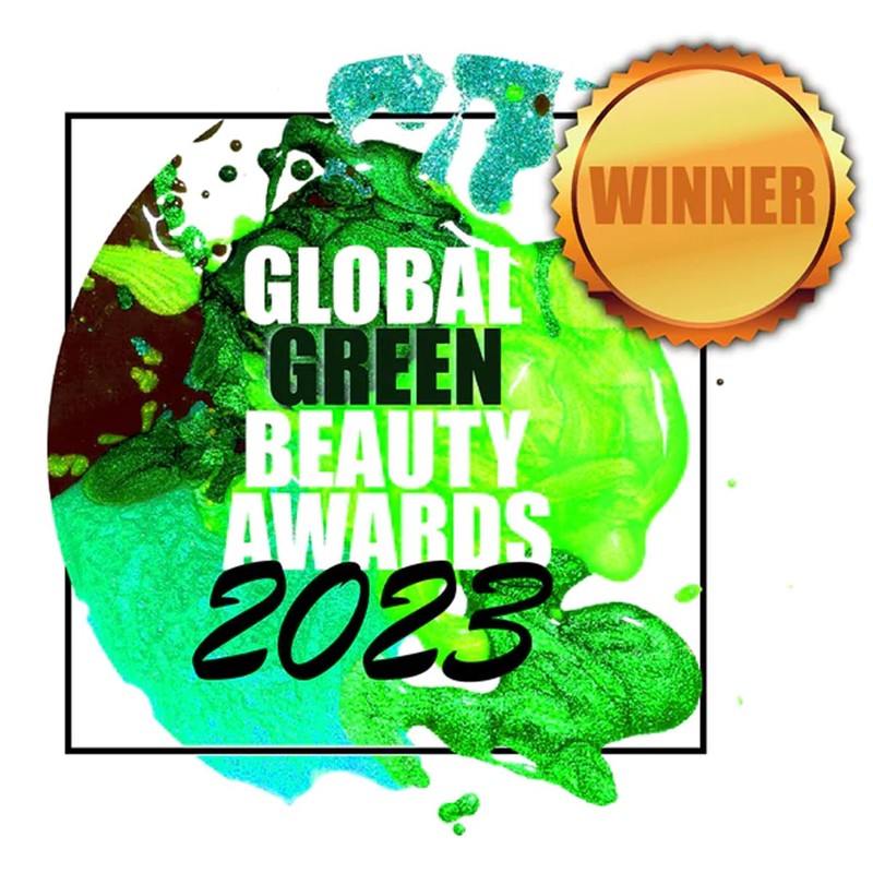 Green People Eucalyptus & Mint Shampoo Bar 50g | Natural