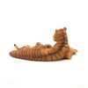 Papo Lying Tigress Nursing Figure