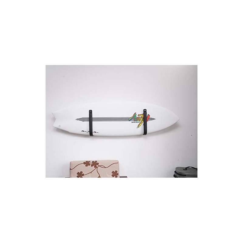 Rokia R Surfboard Rack - Storage Solution for Paddleboards &