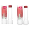 Pack of 2 Physicians Formula Organic Wear Tinted Lip Treatment,